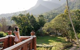 Ashi Guesthouse Chiangdao